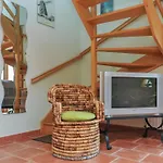 Spacieux Et Ecologique Avec Jardin Et Animaux Acceptes A - Fr-1-510-236 *