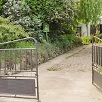 Spacieux Et Ecologique Avec Jardin Et Animaux Acceptes A - Fr-1-510-236 別荘 *
