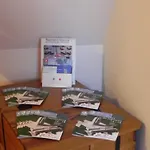 Spacieux Et Ecologique Avec Jardin Et Animaux Acceptes A - Fr-1-510-236 別荘