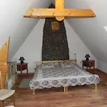 別荘 Spacieux Et Ecologique Avec Jardin Et Animaux Acceptes A - Fr-1-510-236