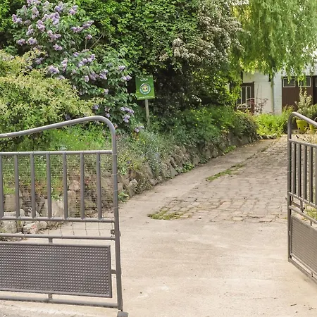 Spacieux Et Ecologique Avec Jardin Et Animaux Acceptes A - Fr-1-510-236 펜션 *