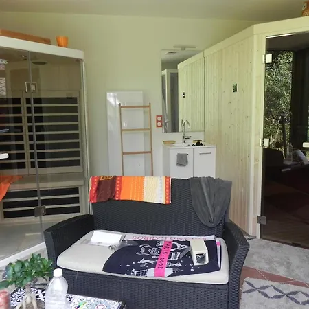 Feriehus Spacieux Et Ecologique Avec Jardin Et Animaux Acceptes A - Fr-1-510-236 Steenvoorde