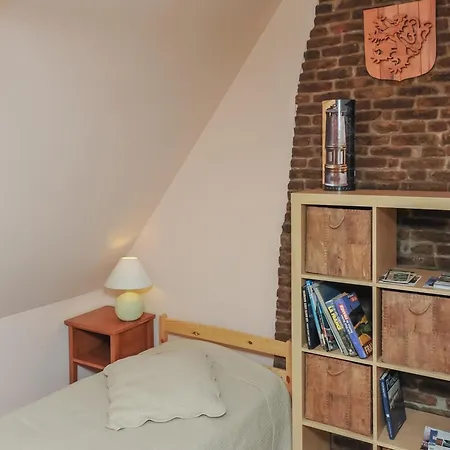 Spacieux Et Ecologique Avec Jardin Et Animaux Acceptes A - Fr-1-510-236 *