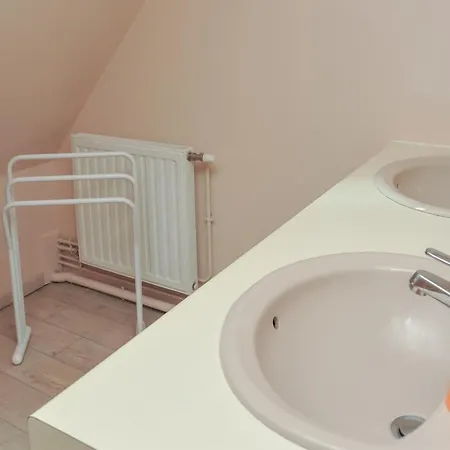 Feriehus Spacieux Et Ecologique Avec Jardin Et Animaux Acceptes A - Fr-1-510-236