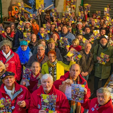 Spacieux Et Ecologique Avec Jardin Et Animaux Acceptes A - Fr-1-510-236 Dom wakacyjny