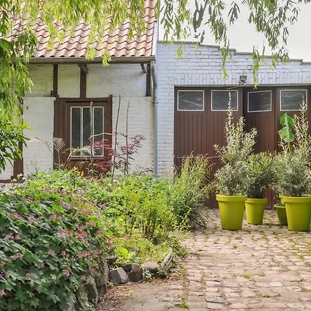 Spacieux Et Ecologique Avec Jardin Et Animaux Acceptes A - Fr-1-510-236 *