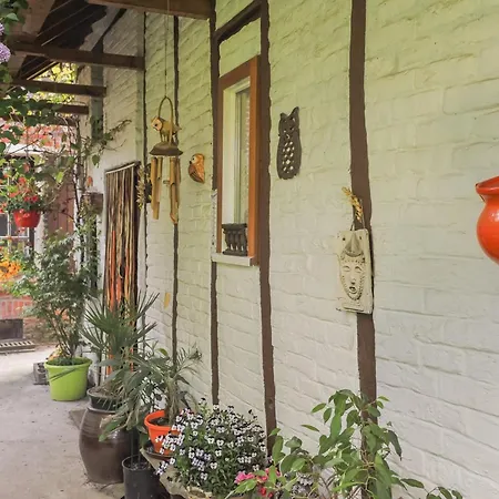 Spacieux Et Ecologique Avec Jardin Et Animaux Acceptes A - Fr-1-510-236 Dom wakacyjny *