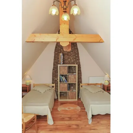 Spacieux Et Ecologique Avec Jardin Et Animaux Acceptes A - Fr-1-510-236 Steenvoorde