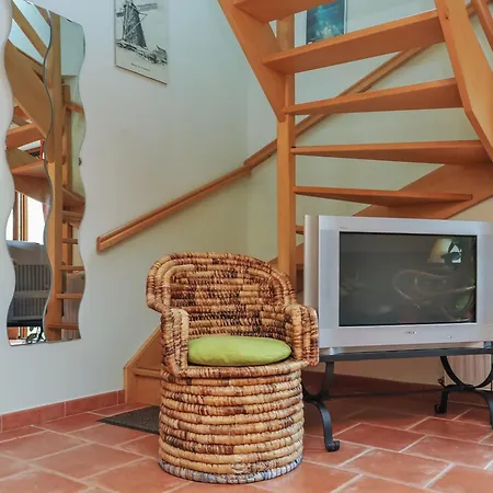 Feriehus Spacieux Et Ecologique Avec Jardin Et Animaux Acceptes A - Fr-1-510-236 Steenvoorde