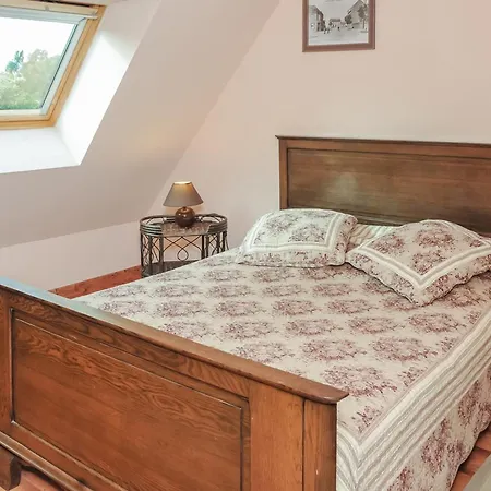 Vakantiehuis Spacieux Et Ecologique Avec Jardin Et Animaux Acceptes A - Fr-1-510-236 Steenvoorde
