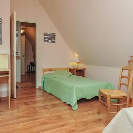 Spacieux Et Ecologique Avec Jardin Et Animaux Acceptes A - Fr-1-510-236 *