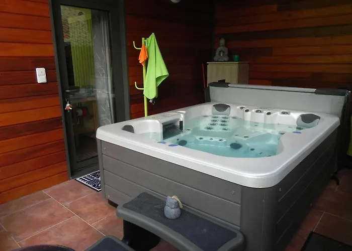 Spacieux Et Ecologique Avec Jardin Et Animaux Acceptes A - Fr-1-510-236 * Steenvoorde