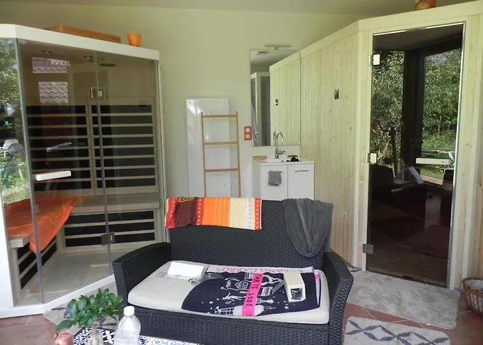 Ferienhaus Spacieux Et Ecologique Avec Jardin Et Animaux Acceptes A - Fr-1-510-236 Steenvoorde