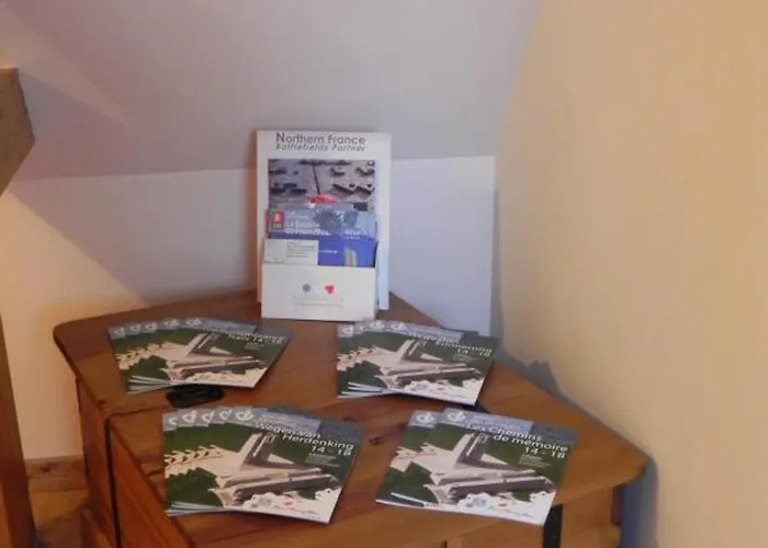 Spacieux Et Ecologique Avec Jardin Et Animaux Acceptes A - Fr-1-510-236 Ferienhaus