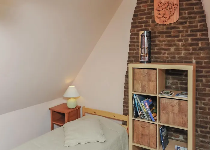 Spacieux Et Ecologique Avec Jardin Et Animaux Acceptes A - Fr-1-510-236 *