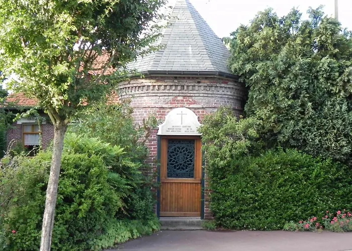 Ferienhaus Spacieux Et Ecologique Avec Jardin Et Animaux Acceptes A - Fr-1-510-236 *