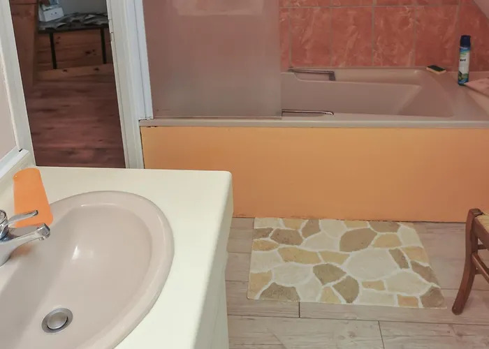 Ferienhaus Spacieux Et Ecologique Avec Jardin Et Animaux Acceptes A - Fr-1-510-236 Steenvoorde