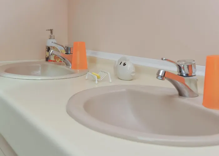 Spacieux Et Ecologique Avec Jardin Et Animaux Acceptes A - Fr-1-510-236 Steenvoorde