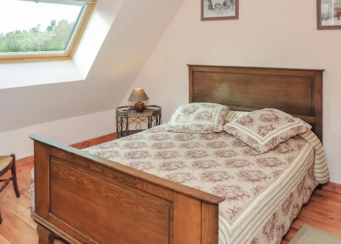 Spacieux Et Ecologique Avec Jardin Et Animaux Acceptes A - Fr-1-510-236 Ferienhaus Steenvoorde